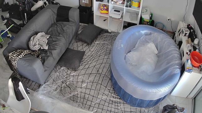 BirthPool